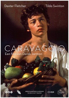 Caravaggio - poster