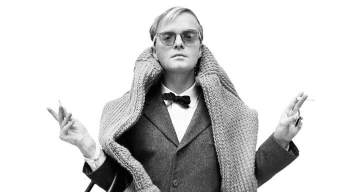 The Capote Tapes - still