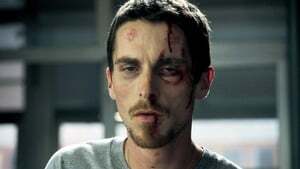 The Machinist - still