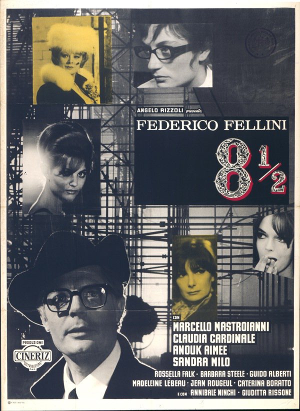 Otto e Mezzo