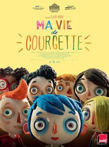 Ma vie de Courgette (OV)