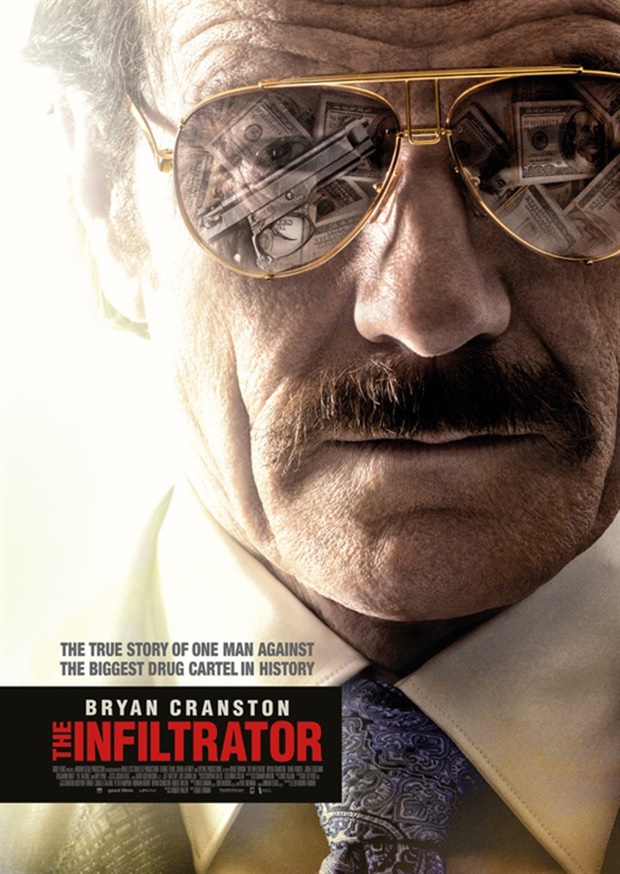 The Infiltrator