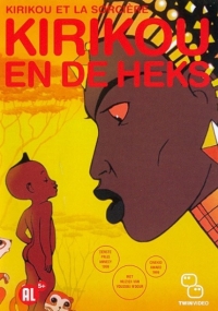 Kirikou en de Heks