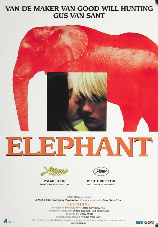 Elephant