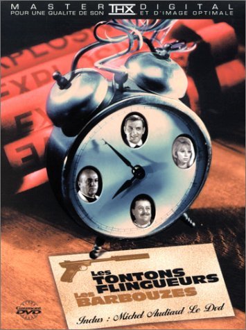 Les Tontons Flingueurs