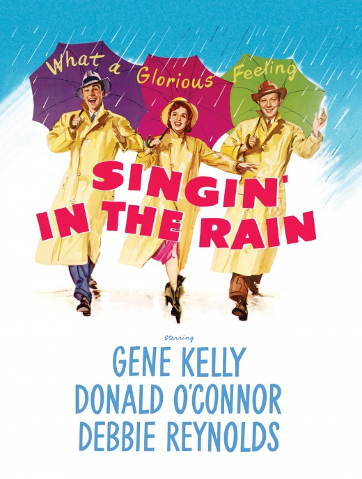 Singin' in the Rain
