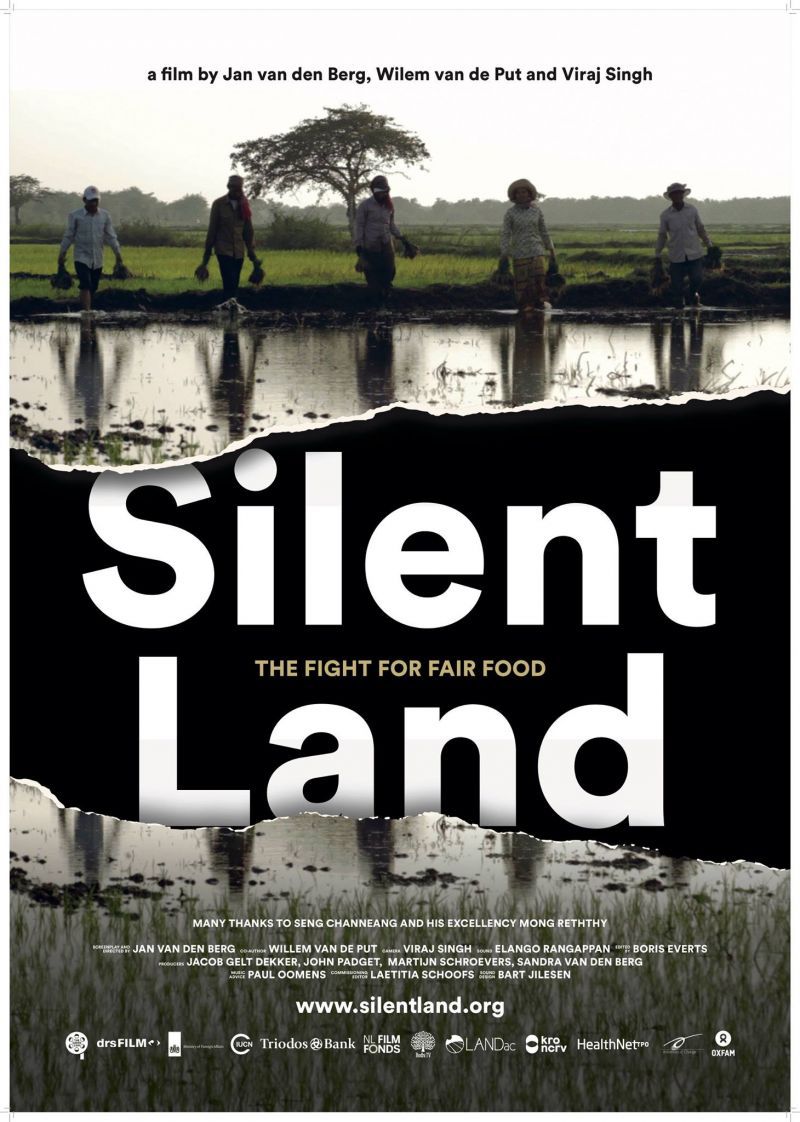 Silent Land
