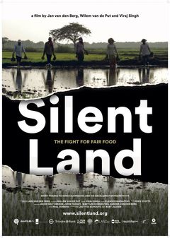 Silent Land