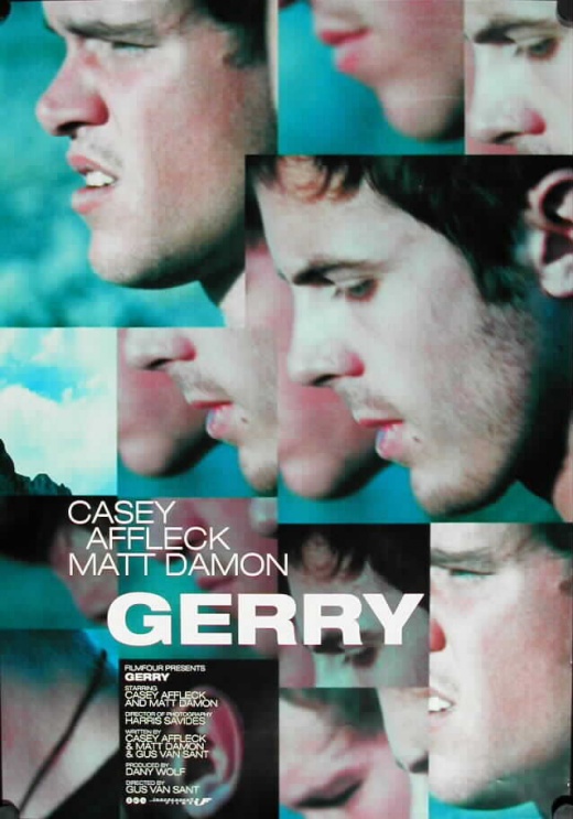 Gerry