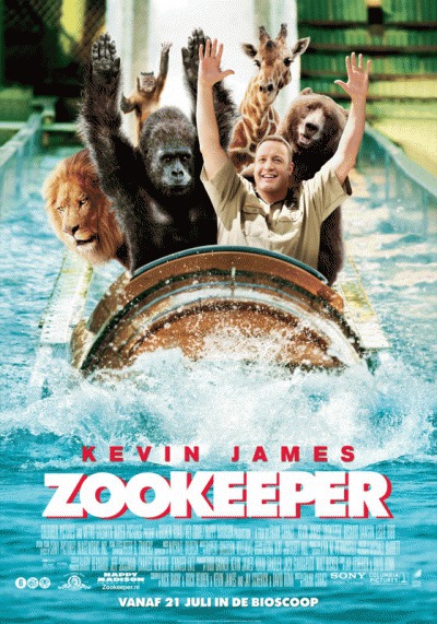Zookeeper