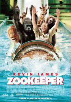 Zookeeper