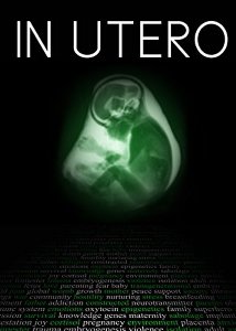 In Utero - poster