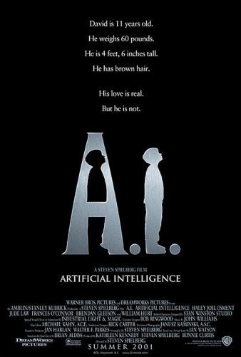 Artificial Intelligence: AI
