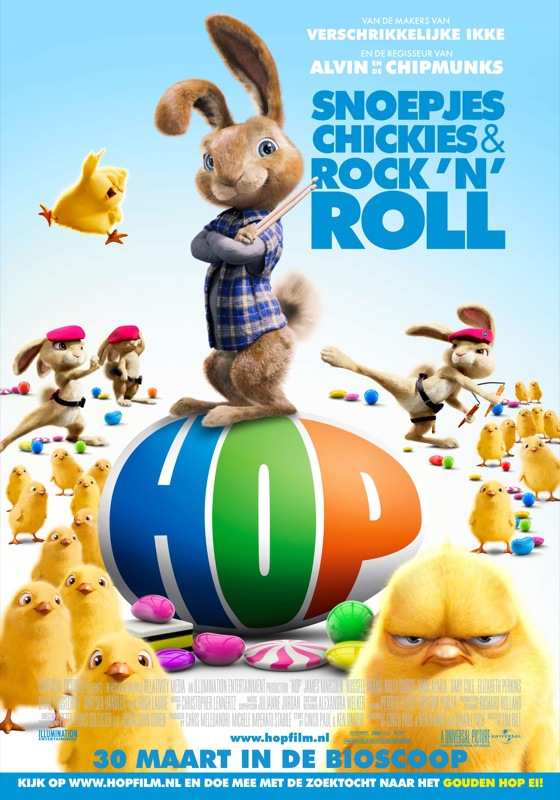 Hop (NL)