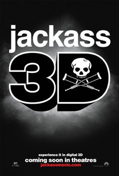 Jackass - poster