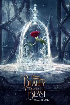 Beauty and the Beast - poster