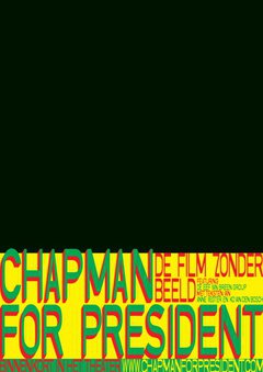 Chapman for President