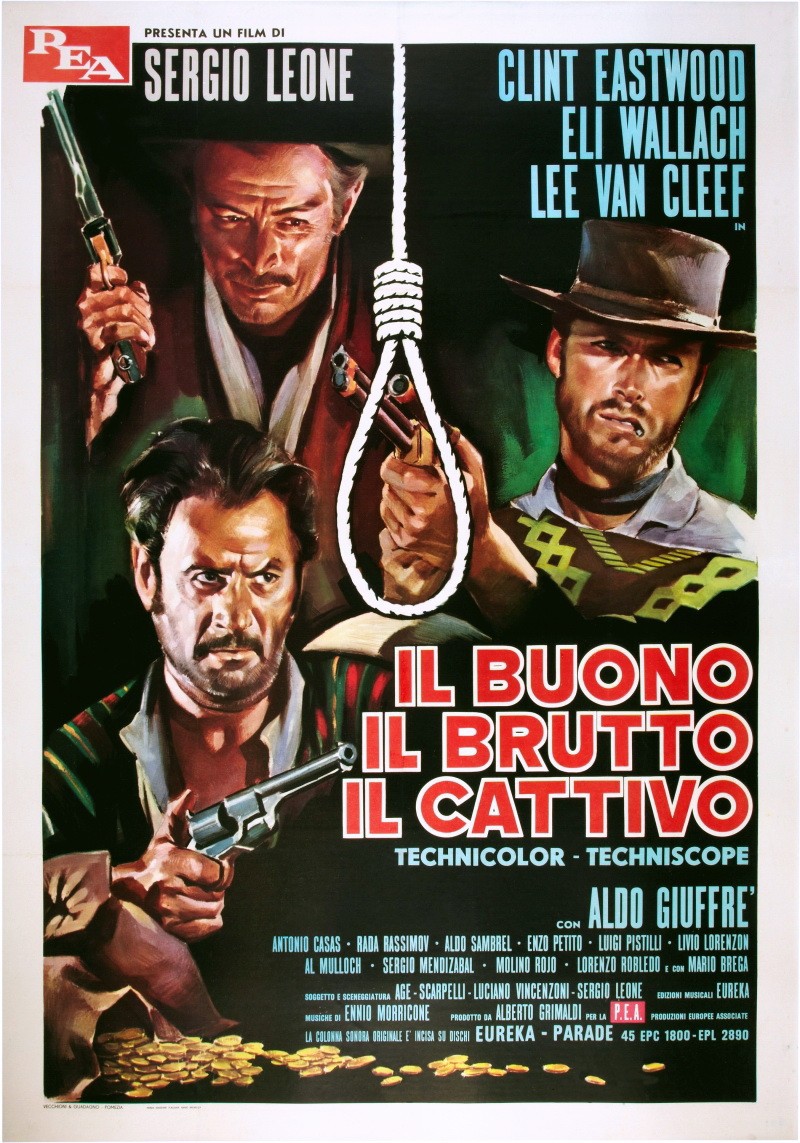 The Good, the Bad and the Ugly