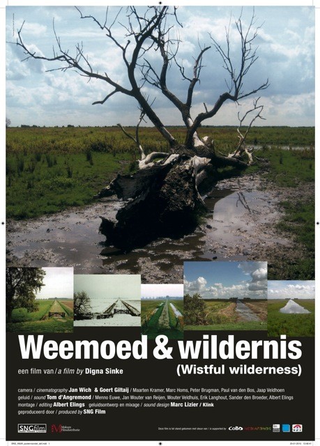 Weemoed & Wildernis