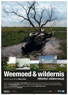 Weemoed & Wildernis