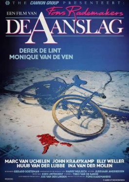 De Aanslag