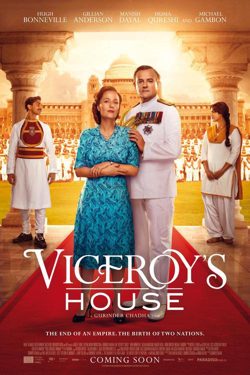 Viceroy's House