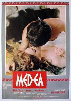 Medea