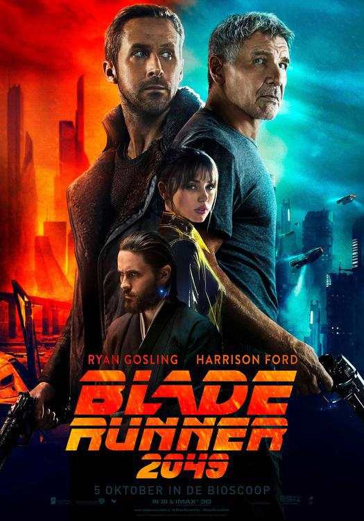 Blade Runner 2049