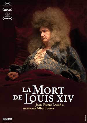La Mort de Louis XIV