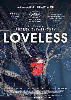 Loveless - poster