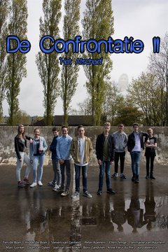 De Confrontatie II: Het Afscheid