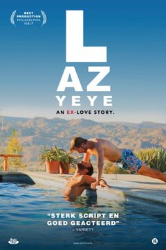 Lazy Eye - poster