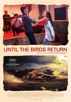 Until the Birds Return - poster