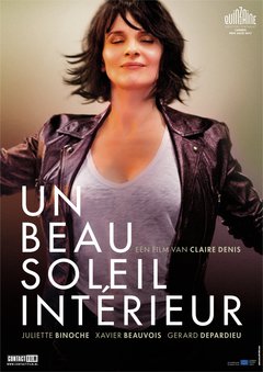 Un beau soleil intérieur