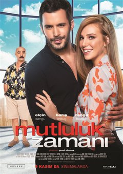 Mutluluk Zamani - poster