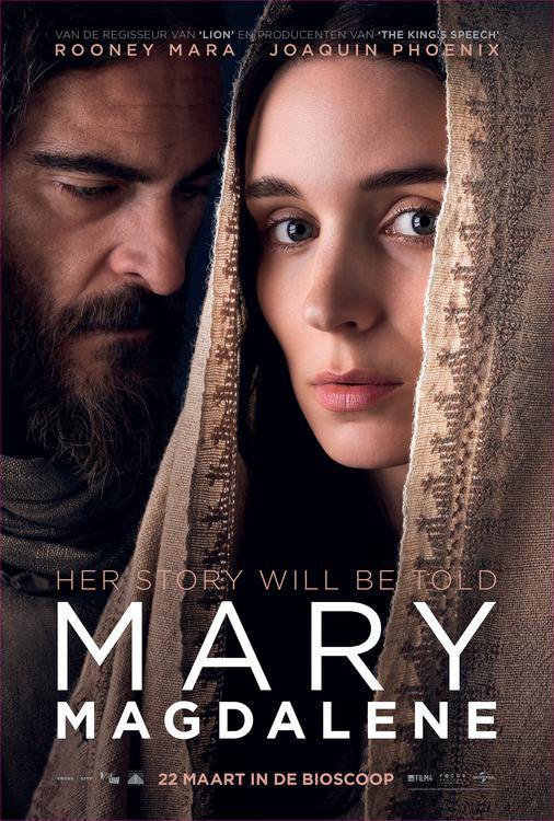 Mary Magdalene
