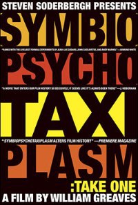 Symbiopsychotaxiplasm: Take One
