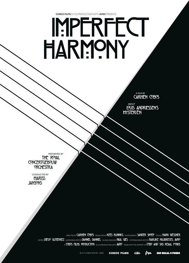 Imperfect Harmony
