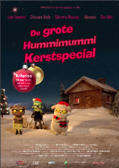 De Grote Hummimummi Kerstspecial