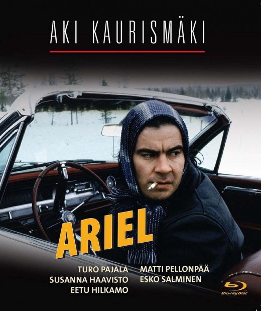 Ariel
