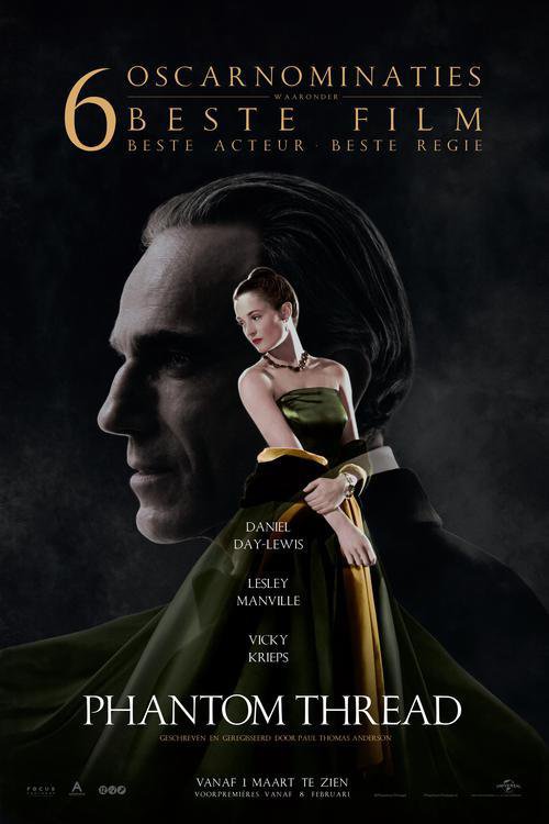 Phantom Thread