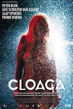 Cloaca - poster