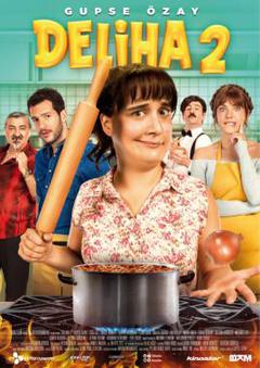 Deliha 2