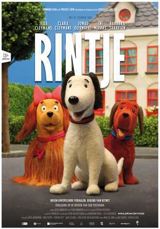 Rintje