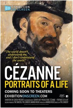 Cézanne - Portraits of a Life