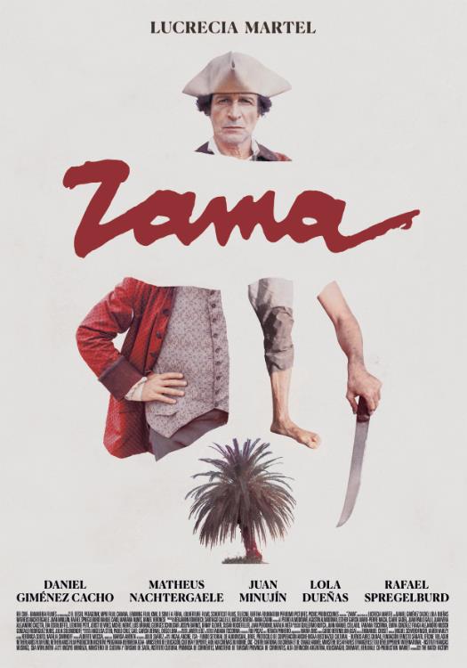 Zama