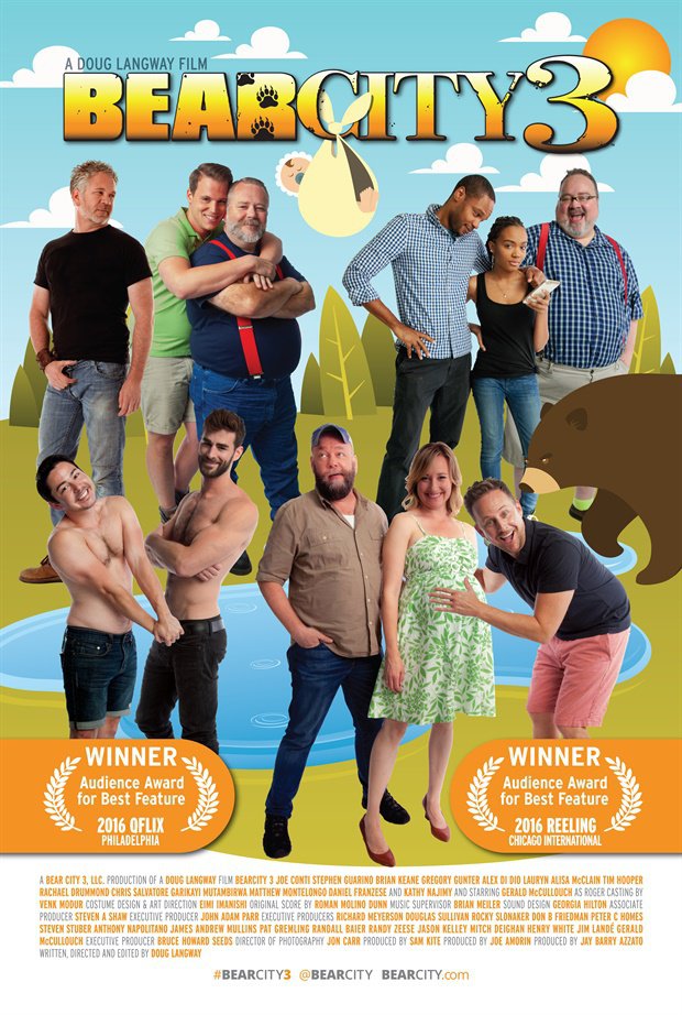 BearCity 3