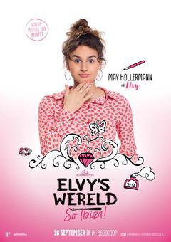 Elvy’s Wereld: So Ibiza
