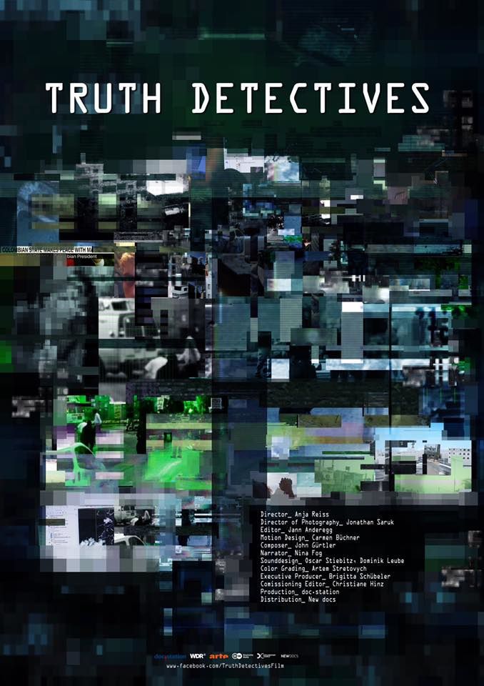 Truth Detectives