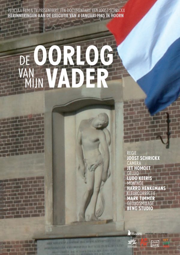 De Oorlog van mijn Vader
